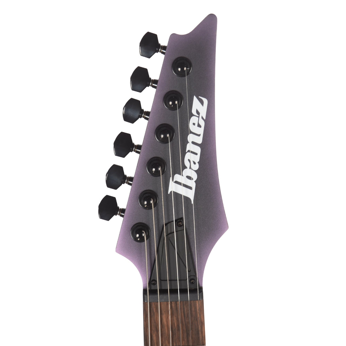 Ibanez RGD61BAM RGD Electric Guitar Black Aurora Burst Matte - View 6 | MusicMarket