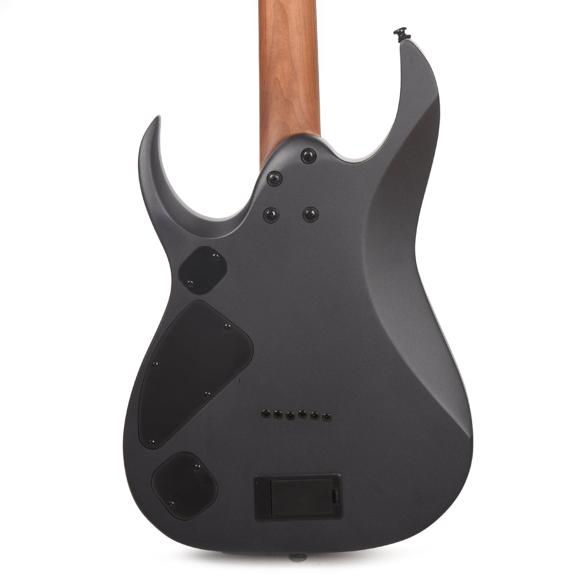 Ibanez RGD61BAM RGD Electric Guitar Black Aurora Burst Matte - View 3 | MusicMarket
