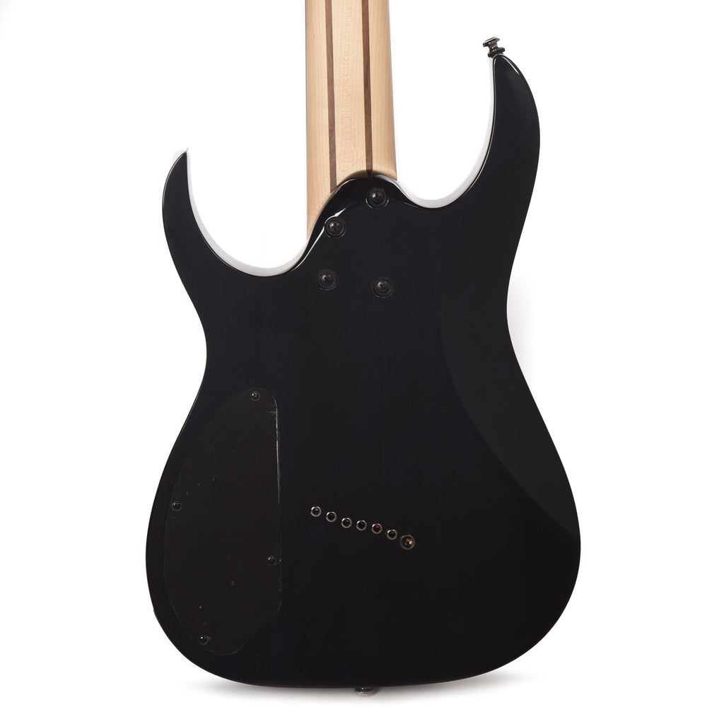 Ibanez RGMS7PBCBS RG Multi Scale 7-String Electric Guitar Cosmic Blue Starburst - View 3 | MusicMarket