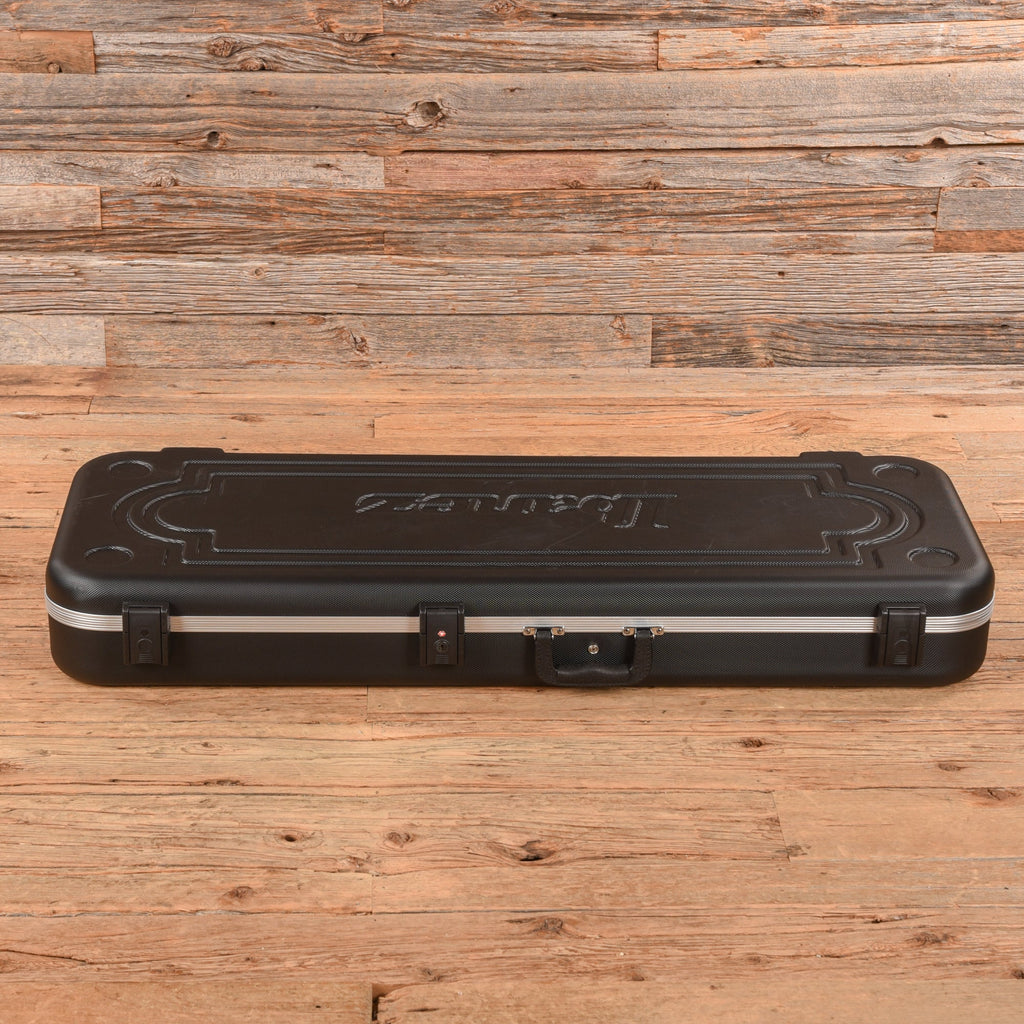 Ibanez RGR652AHBF Weathered Black 2025 - View 8 | MusicMarket