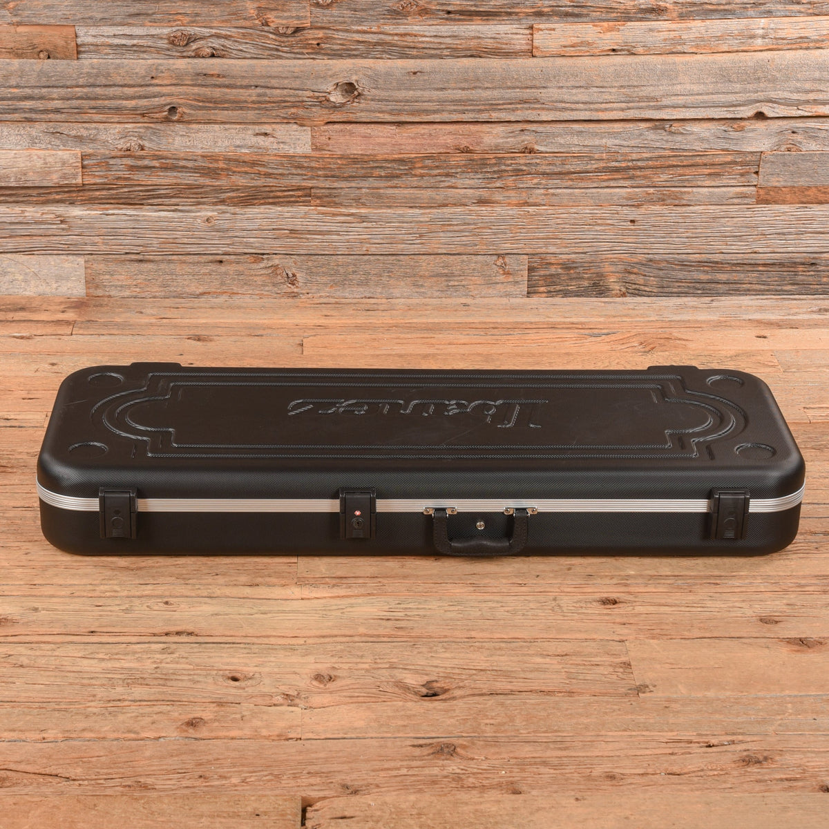 Ibanez RGR652AHBF Weathered Black 2025 - View 8 | MusicMarket