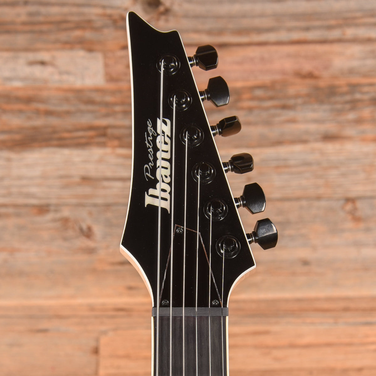 Ibanez RGR652AHBF Weathered Black 2025 - View 6 | MusicMarket