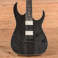 Ibanez RGR652AHBF Weathered Black 2025 - MusicMarket