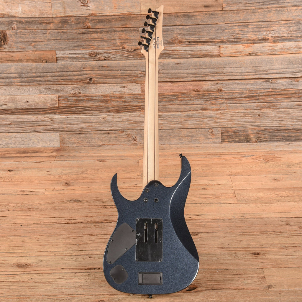 Ibanez RGR6BSPIPT RG Standard Electric Guitar Iron Pewter - View 5 | MusicMarket