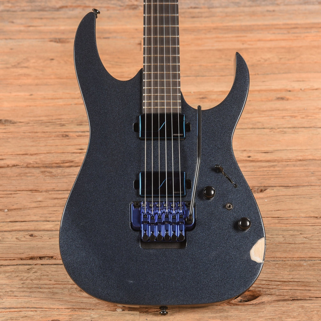 Ibanez RGR6BSPIPT RG Standard Electric Guitar Iron Pewter - MusicMarket