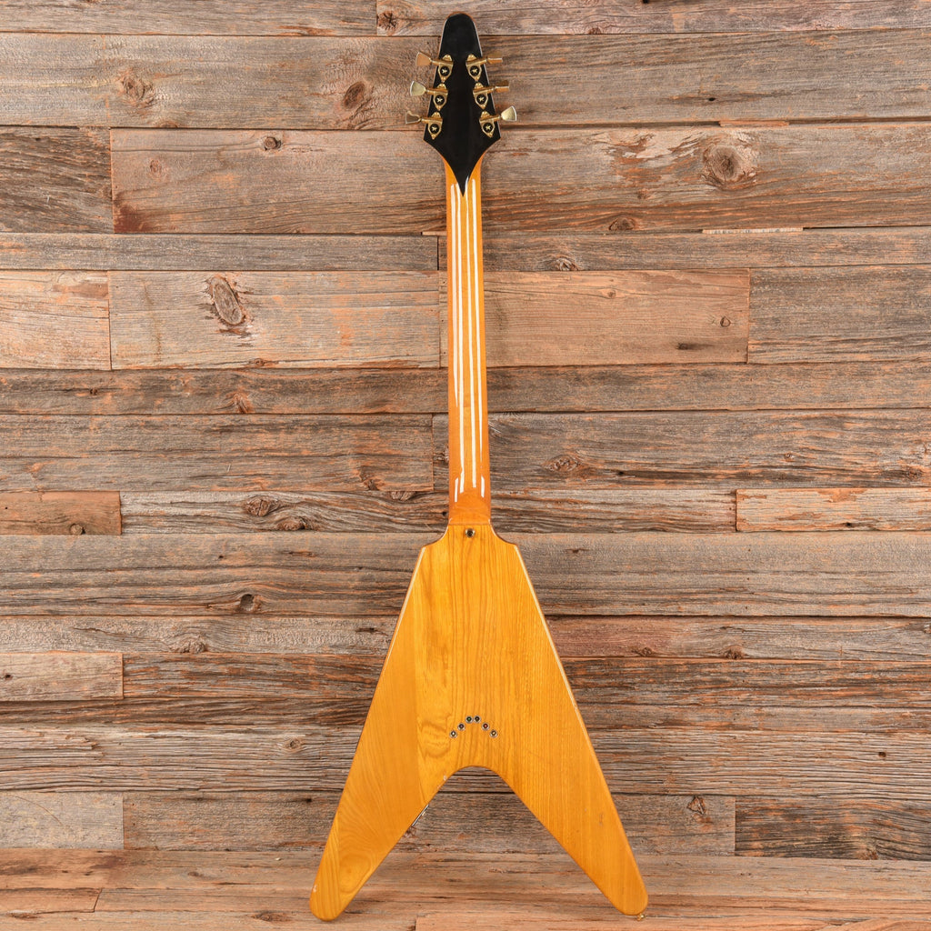 Ibanez Rocket Roller Natural 1975 - View 5 | MusicMarket