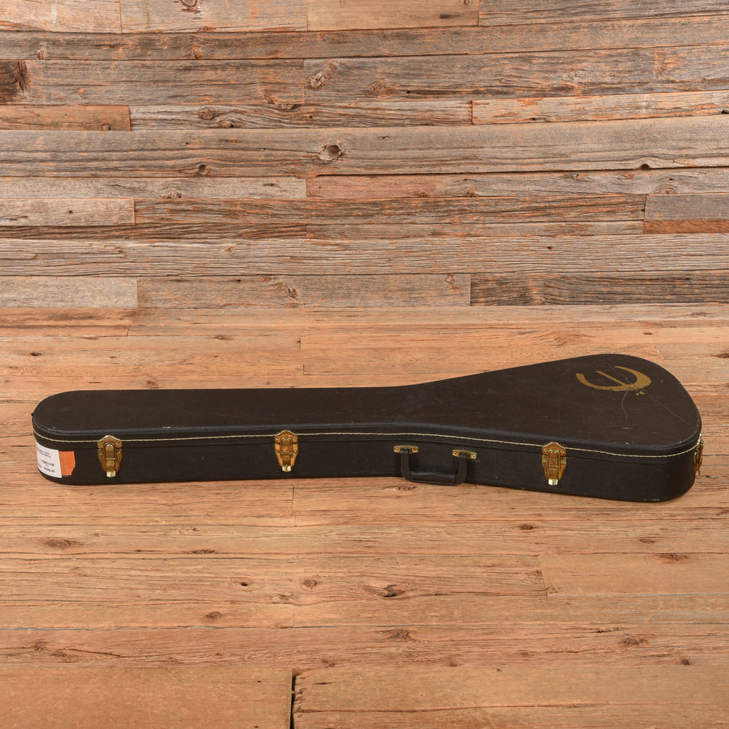 Ibanez Rocket Roller Natural 1975 - View 8 | MusicMarket