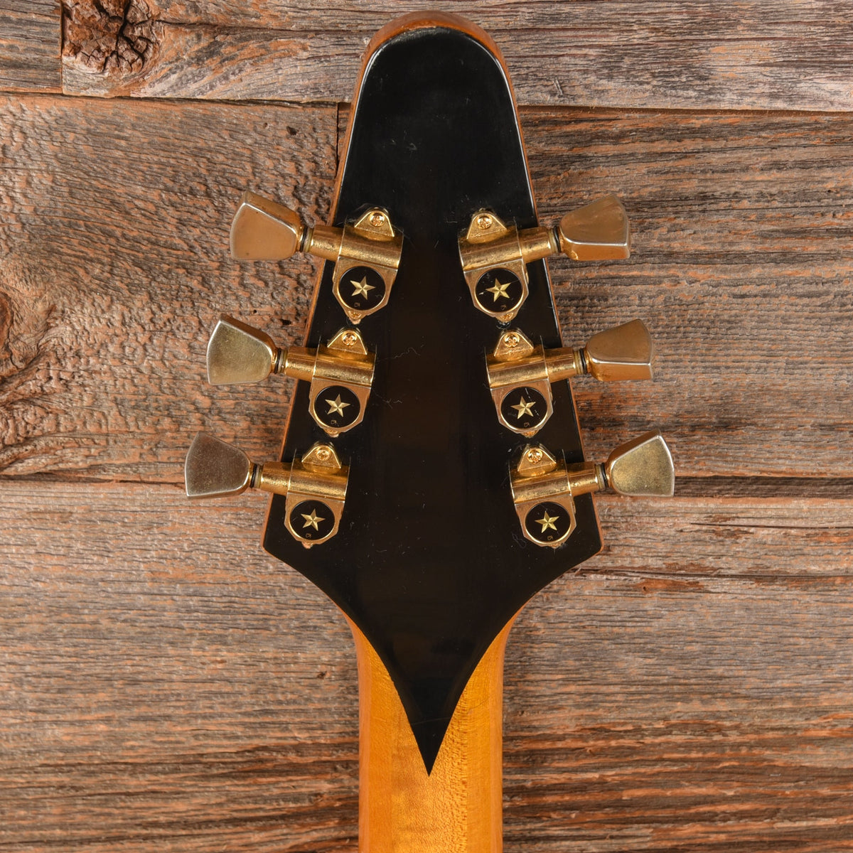 Ibanez Rocket Roller Natural 1975 - View 7 | MusicMarket