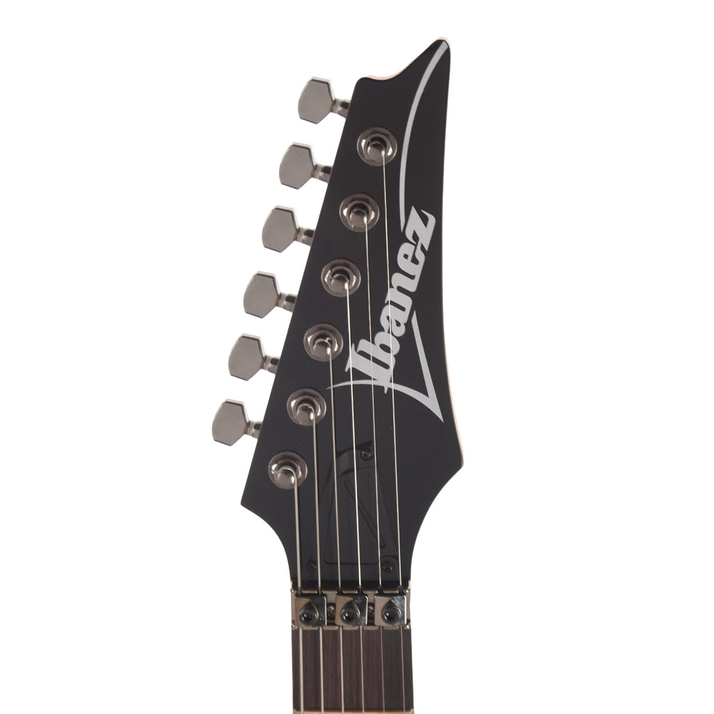 Ibanez S520AHABS S Standard Electric Guitar Antique Brown Stained - View 6 | MusicMarket
