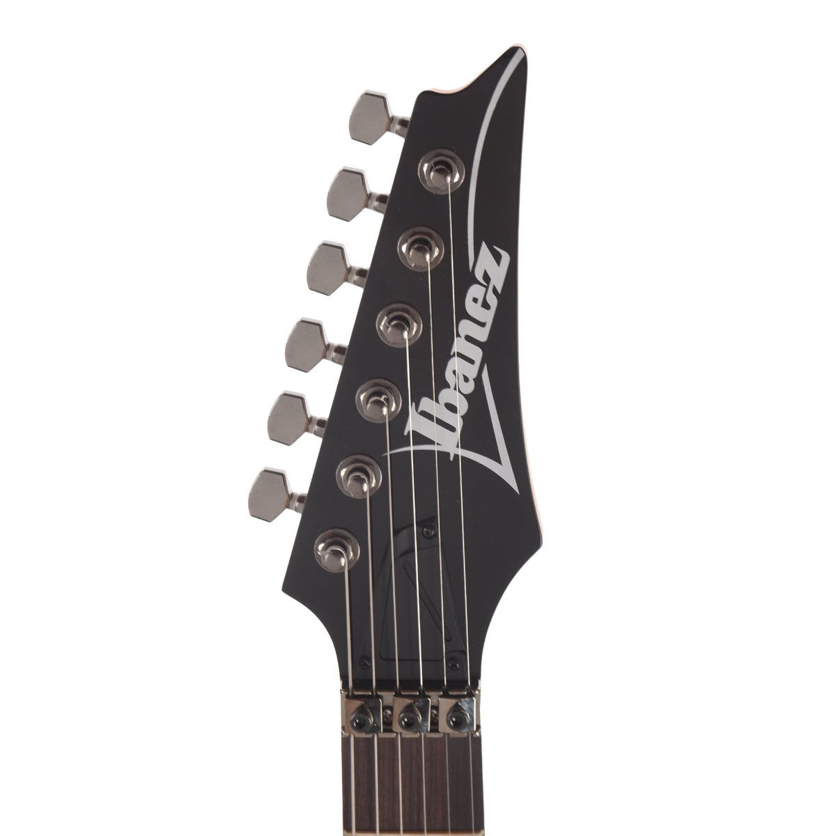 Ibanez S520AHABS S Standard Electric Guitar Antique Brown Stained - View 6 | MusicMarket
