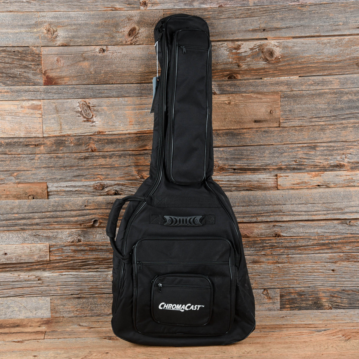 Ibanez S570AH Black 2023 - View 8 | MusicMarket