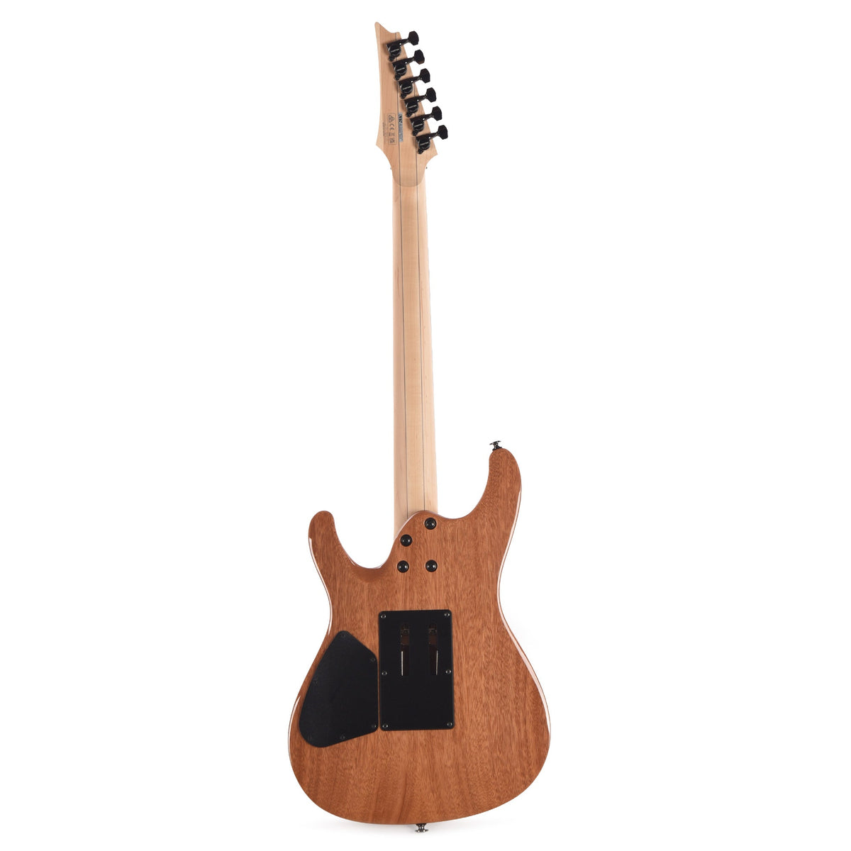 Ibanez S6670SKSTB S Prestige Electric Guitar Sunset Burst - View 5 | MusicMarket