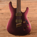 Ibanez SML721RGC Axe Design Lab Multi-Scale Rose Gold Chameleon 2024 - MusicMarket