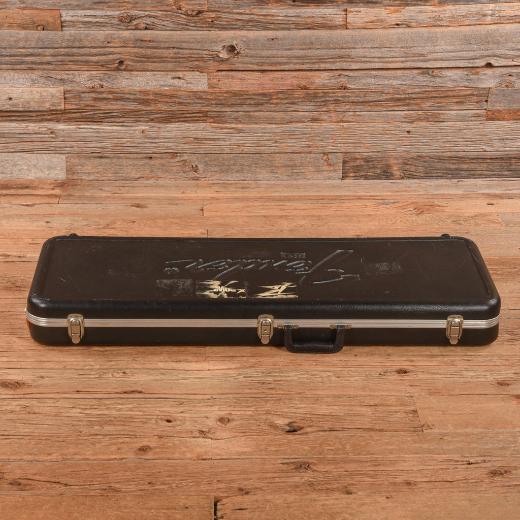 Ibanez SML721RGC Axe Design Lab Multi-Scale Rose Gold Chameleon 2024 - View 8 | MusicMarket