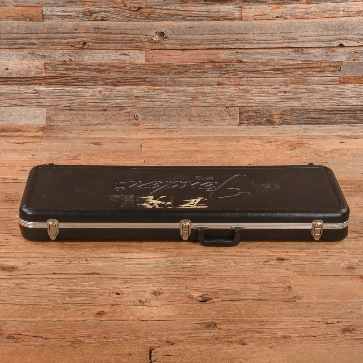 Ibanez SML721RGC Axe Design Lab Multi-Scale Rose Gold Chameleon 2024 - View 8 | MusicMarket