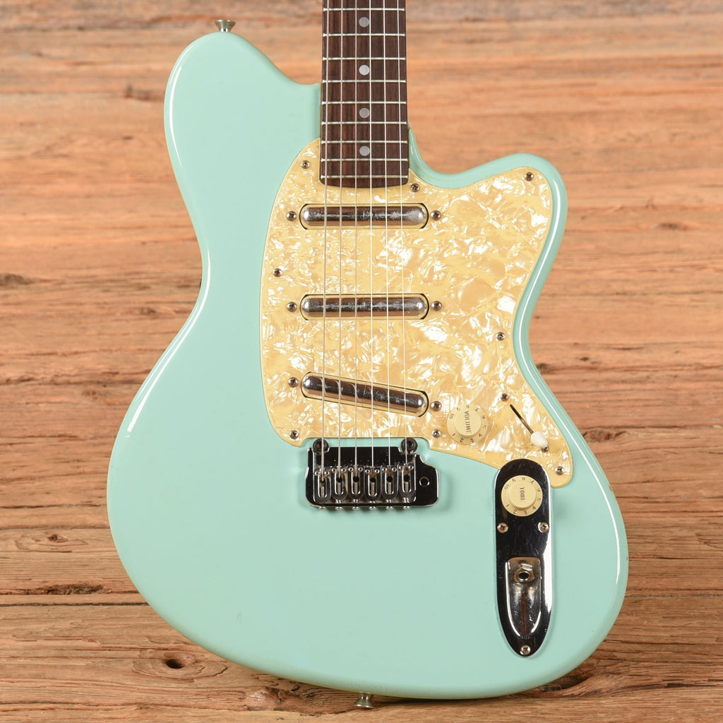 Ibanez TC530 Talman Standard Blue - MusicMarket
