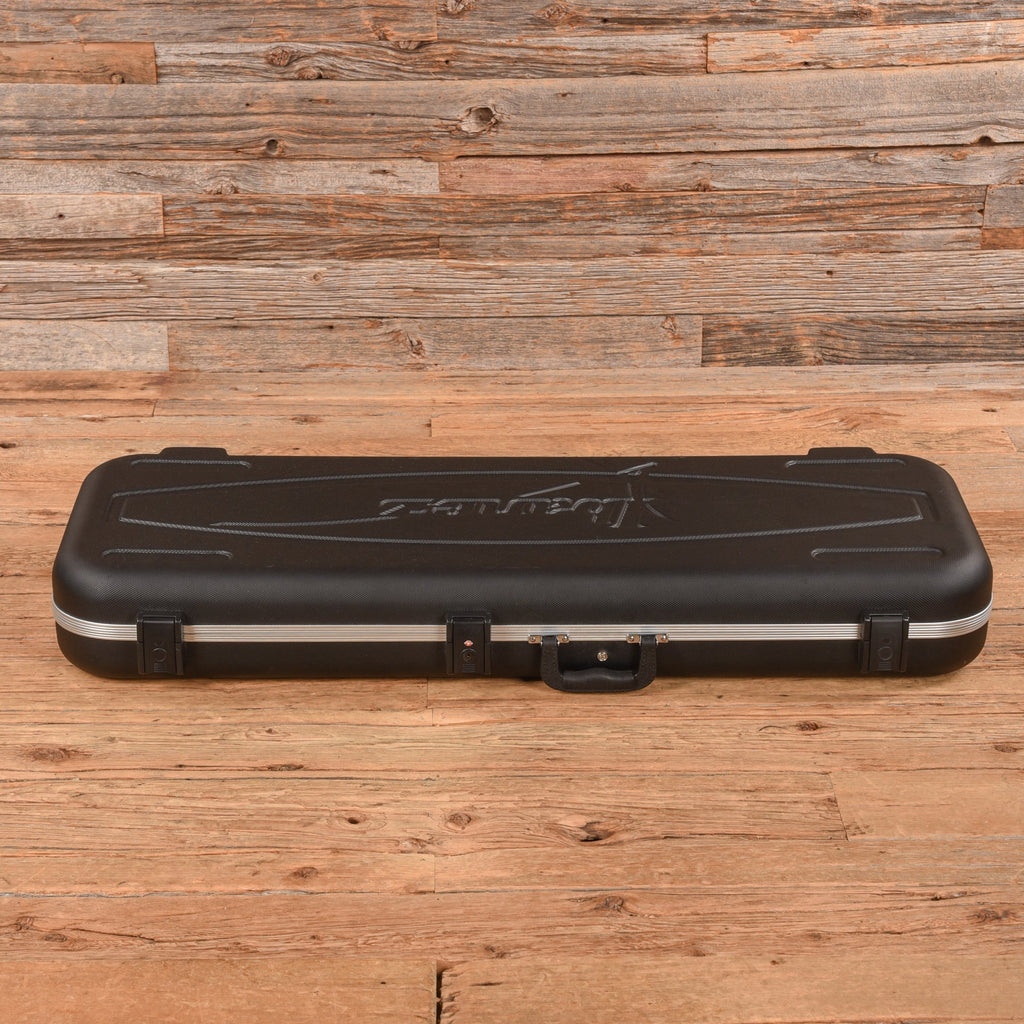 Ibanez THBB10 Tim Henson Signature Black 2020 - View 8 | MusicMarket