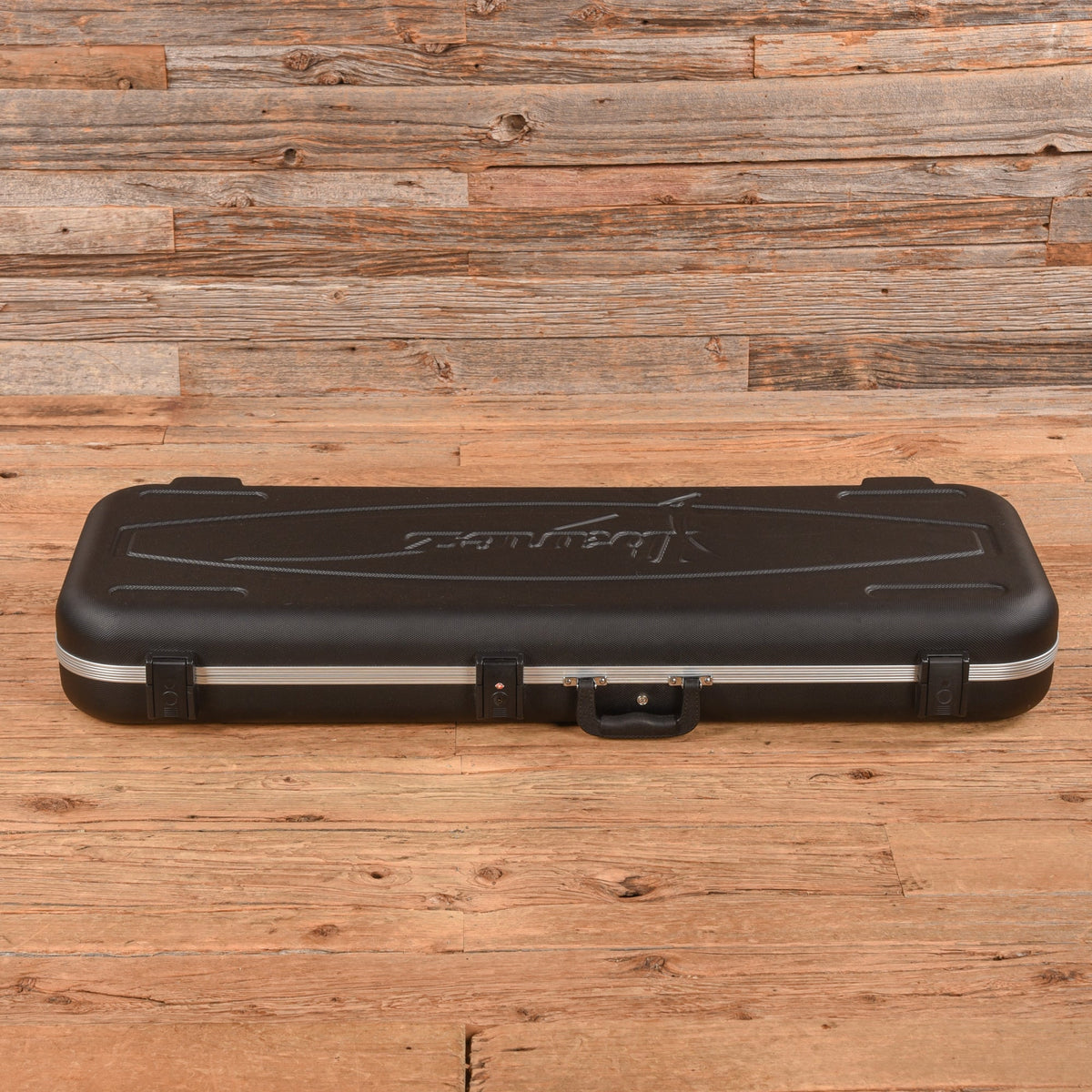 Ibanez THBB10 Tim Henson Signature Black 2020 - View 8 | MusicMarket