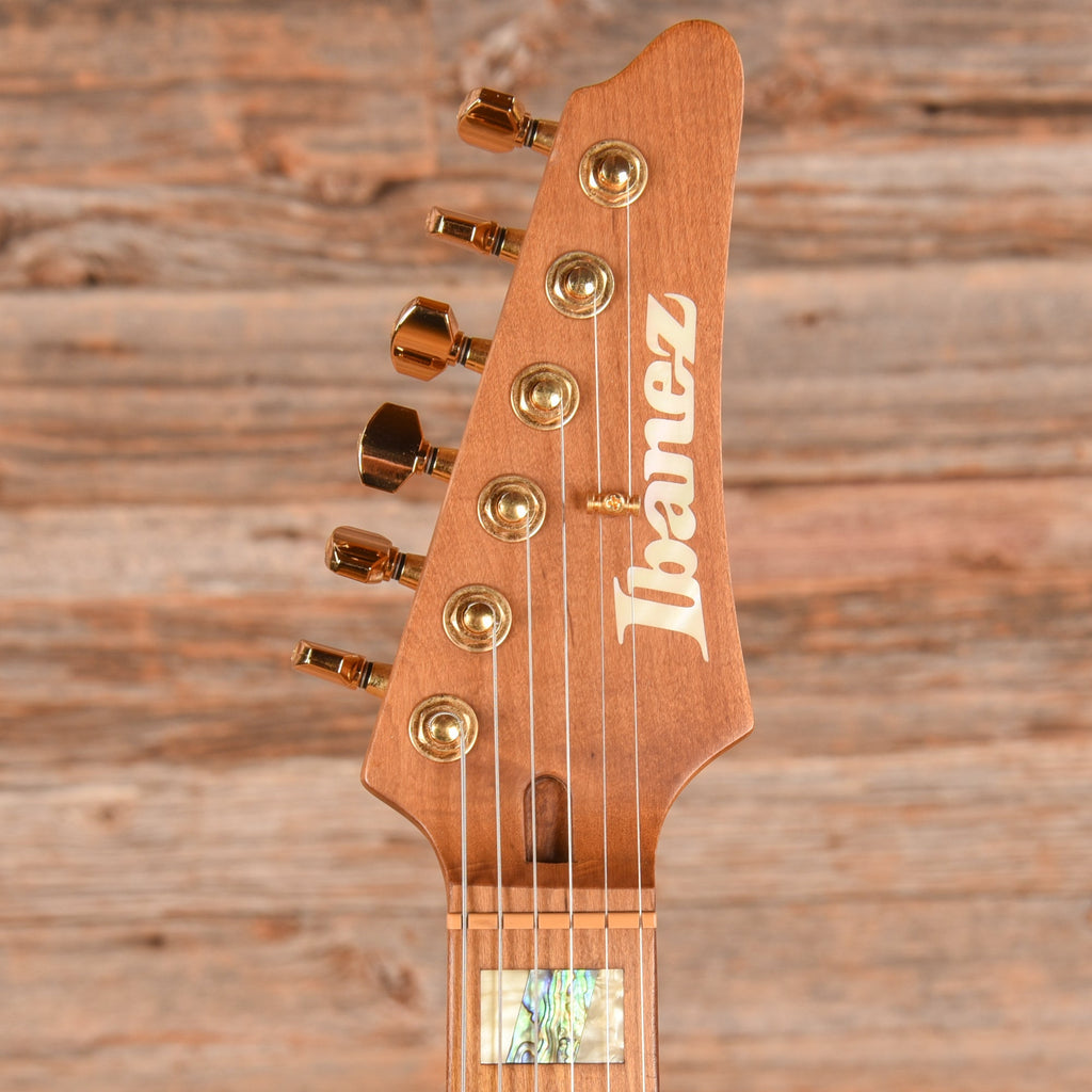 Ibanez THBB10 Tim Henson Signature Black 2020 - View 6 | MusicMarket