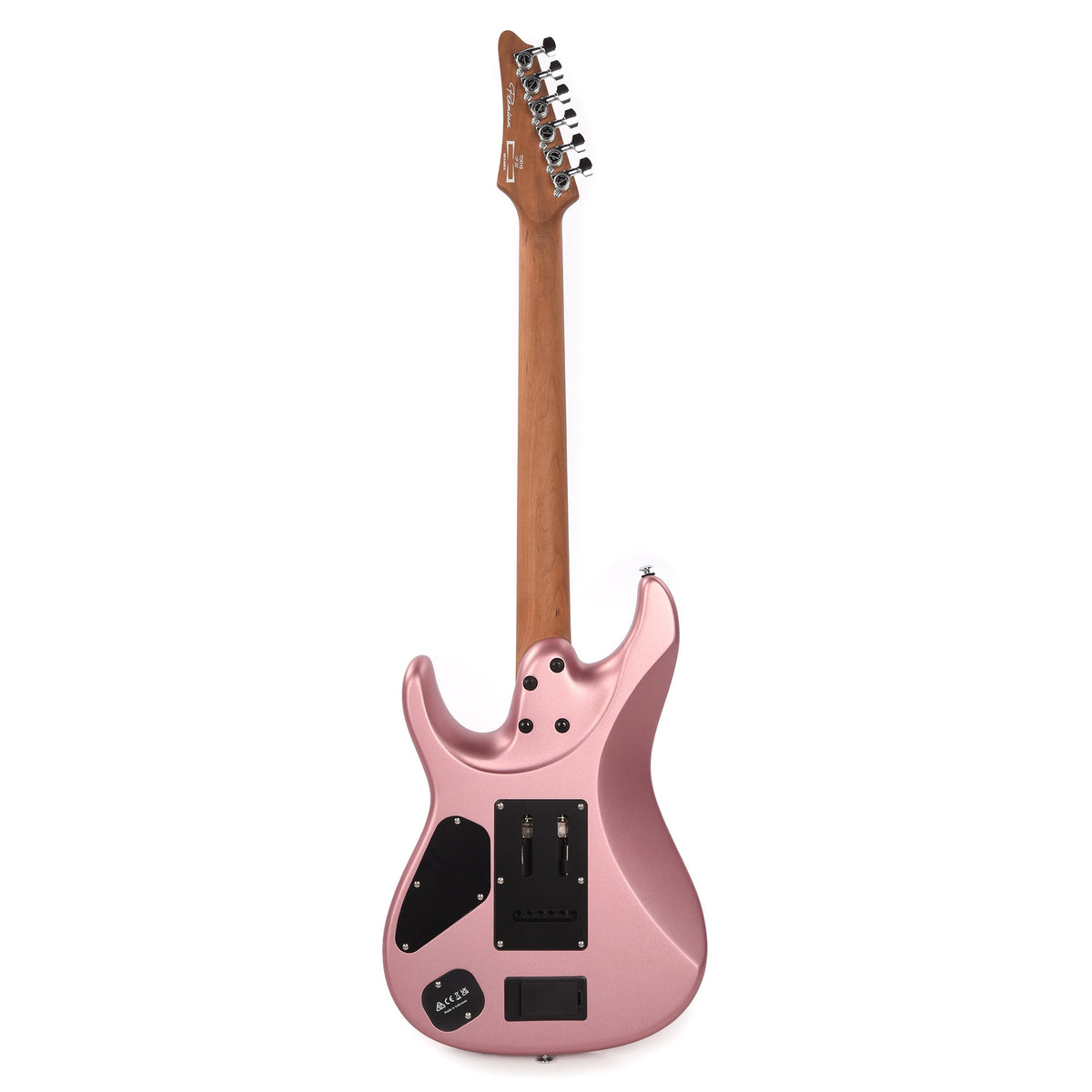 Ibanez TOD10MM Tim Henson Signature 6-string Electric Guitar - View 5 | MusicMarket