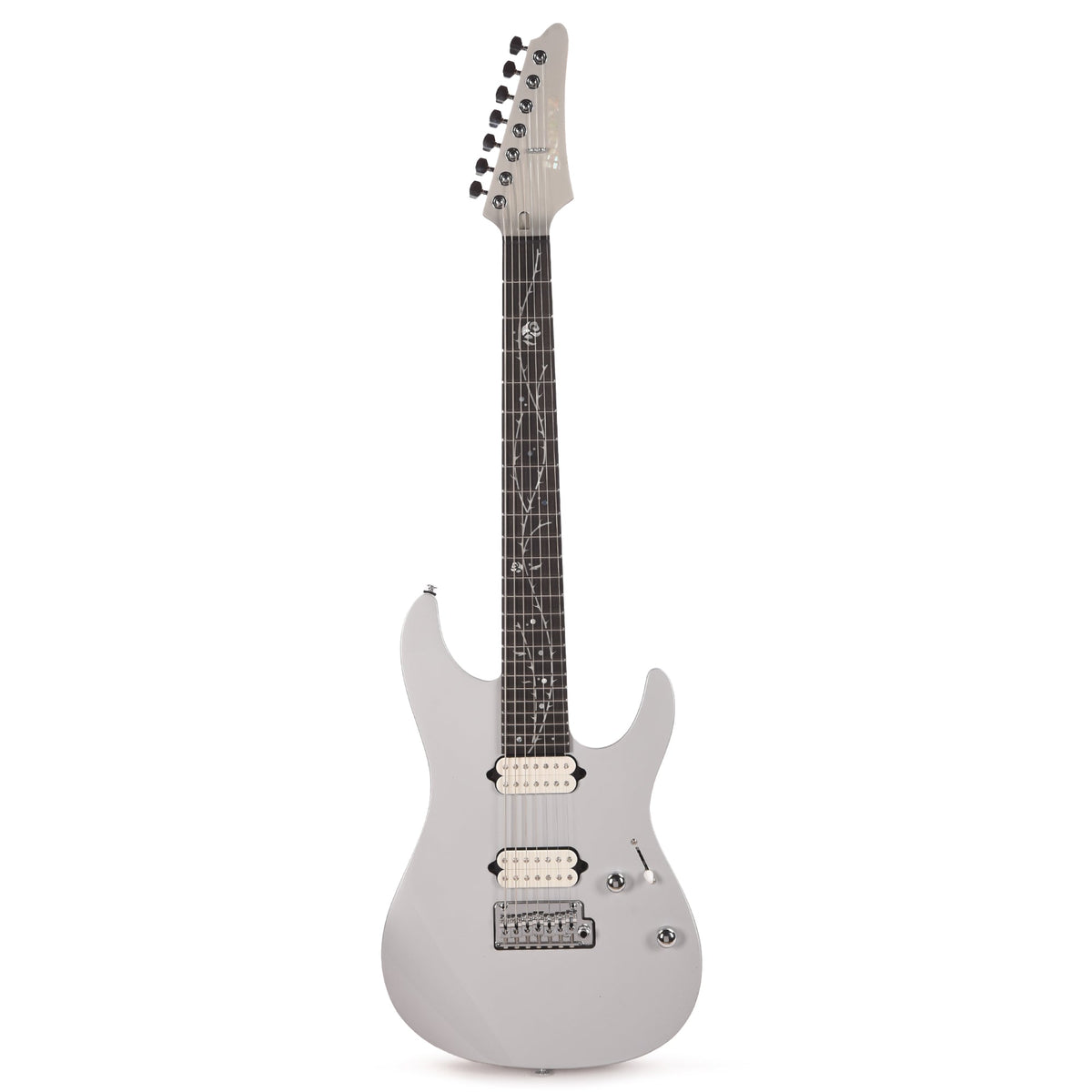 Ibanez TOD70 Tim Henson Signature 7-string Electric Guitar - View 4 | MusicMarket