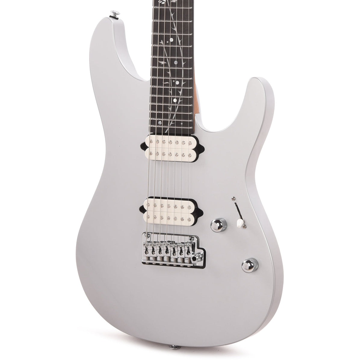 Ibanez TOD70 Tim Henson Signature 7-string Electric Guitar - View 2 | MusicMarket