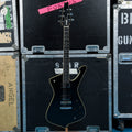 Ibanez Iceman Black 1979 - MusicMarket