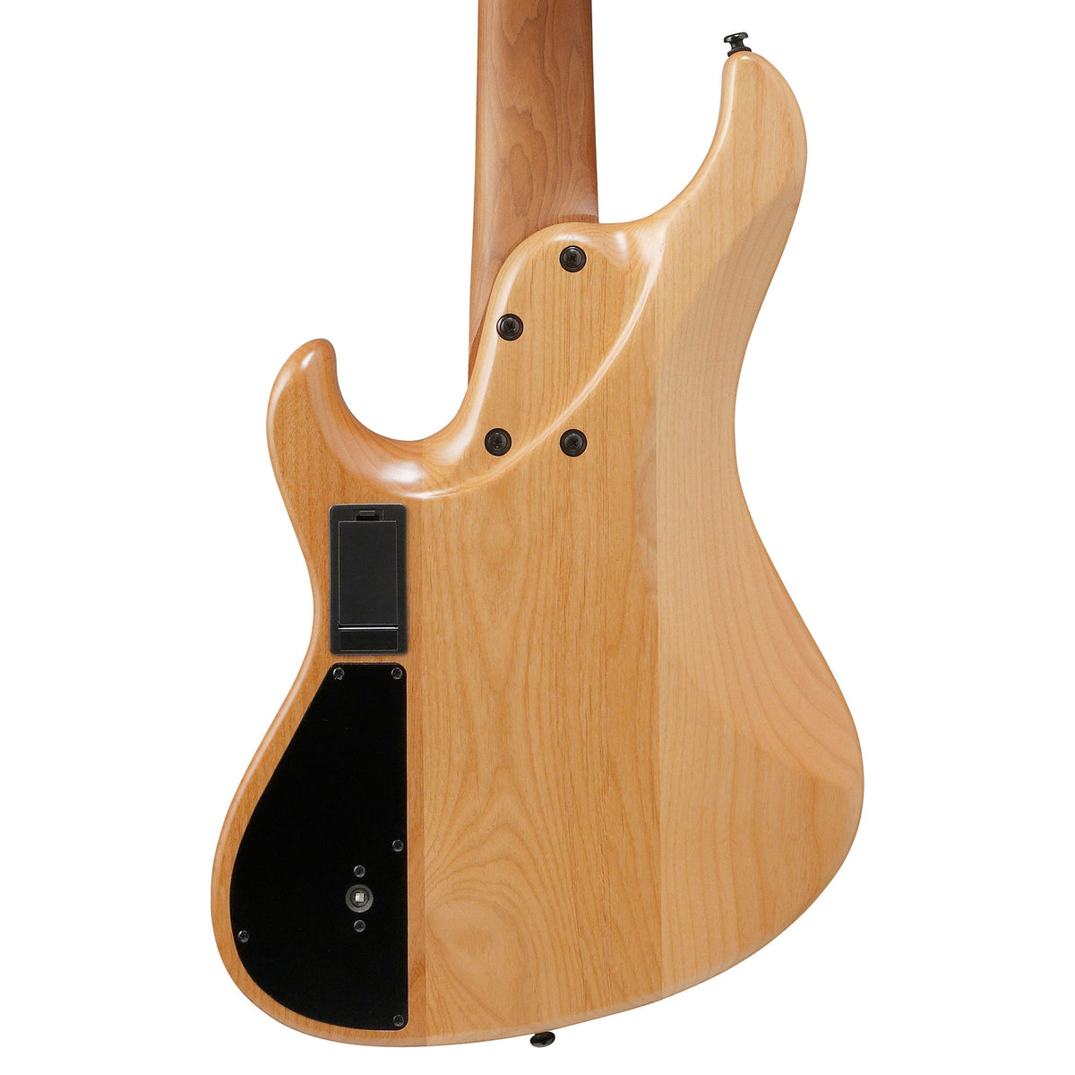 Ibanez MDM1605NML MDM 5-String Electric Bass Natural Mocha Low Gloss - View 2 | MusicMarket