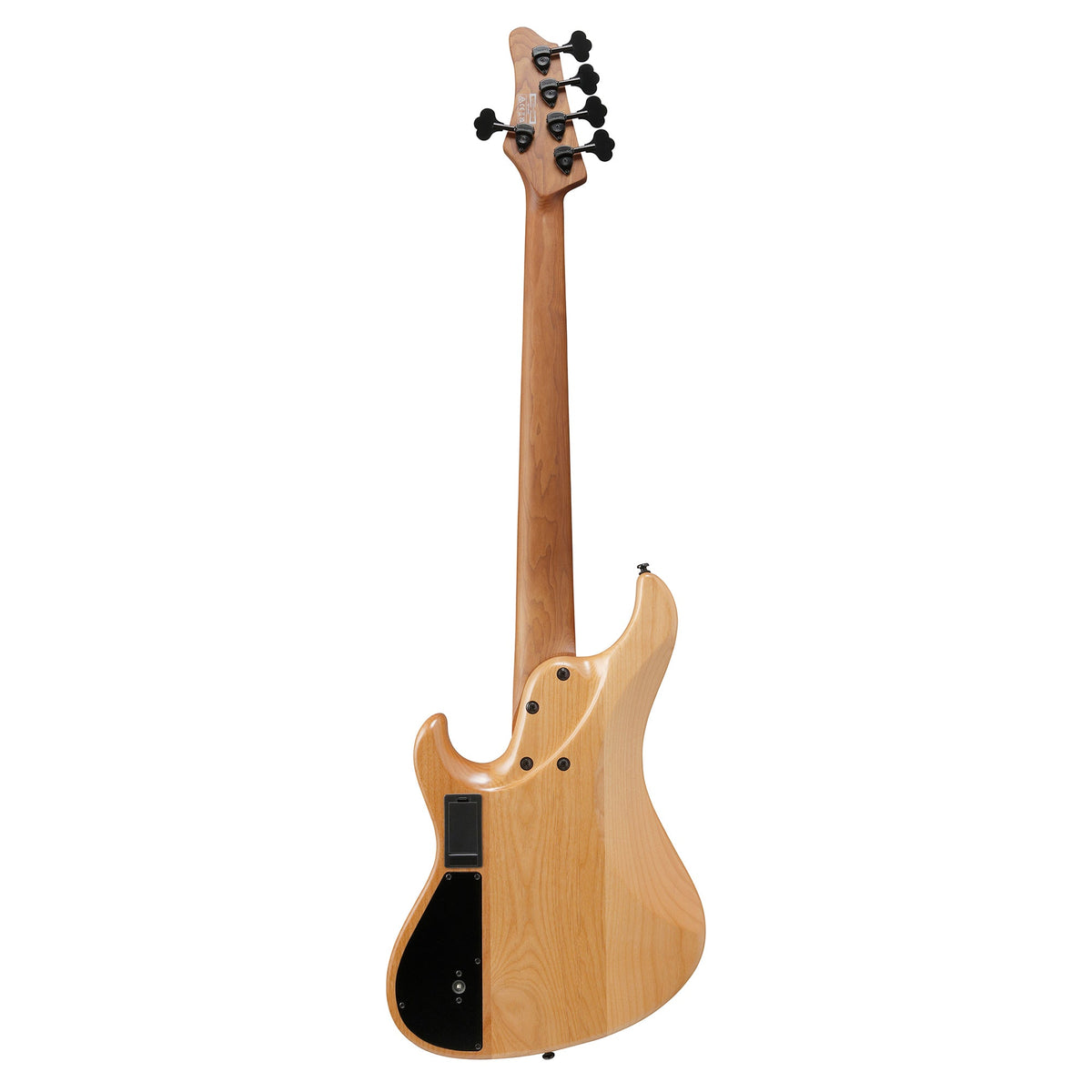 Ibanez MDM1605NML MDM 5-String Electric Bass Natural Mocha Low Gloss - View 4 | MusicMarket