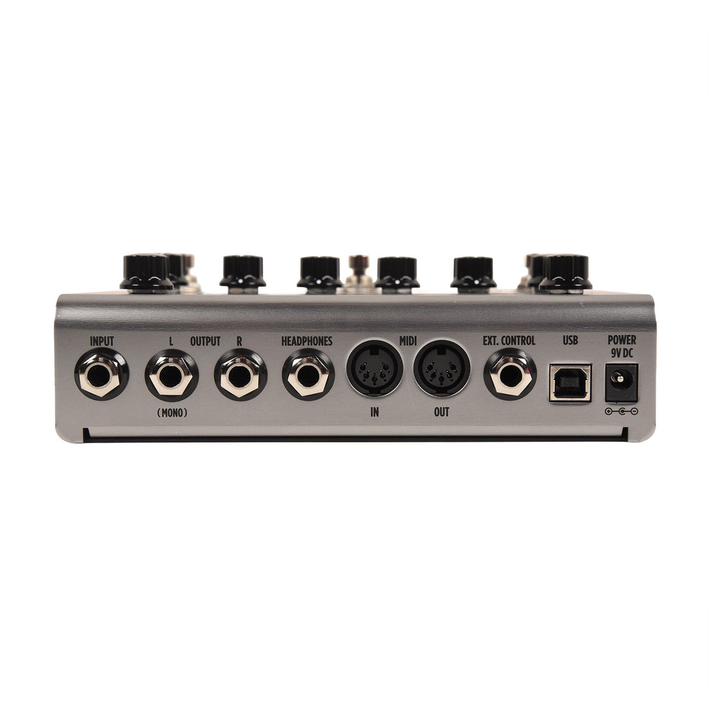 IK Multimedia TONEX Pedal Bass Edition - View 3 | MusicMarket
