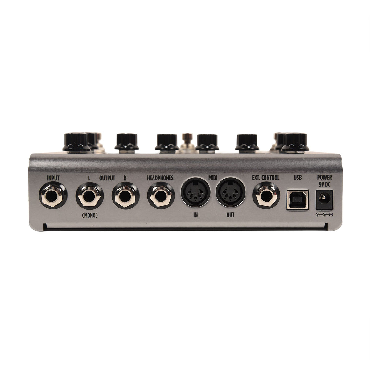 IK Multimedia TONEX Pedal Bass Edition - View 3 | MusicMarket