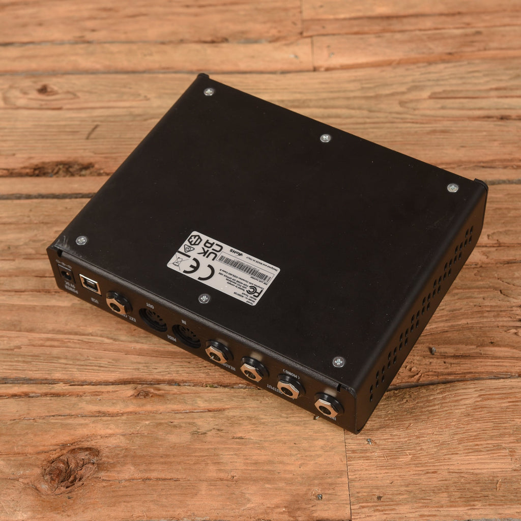 IK Multimedia Amplitube Tone X - View 2 | MusicMarket