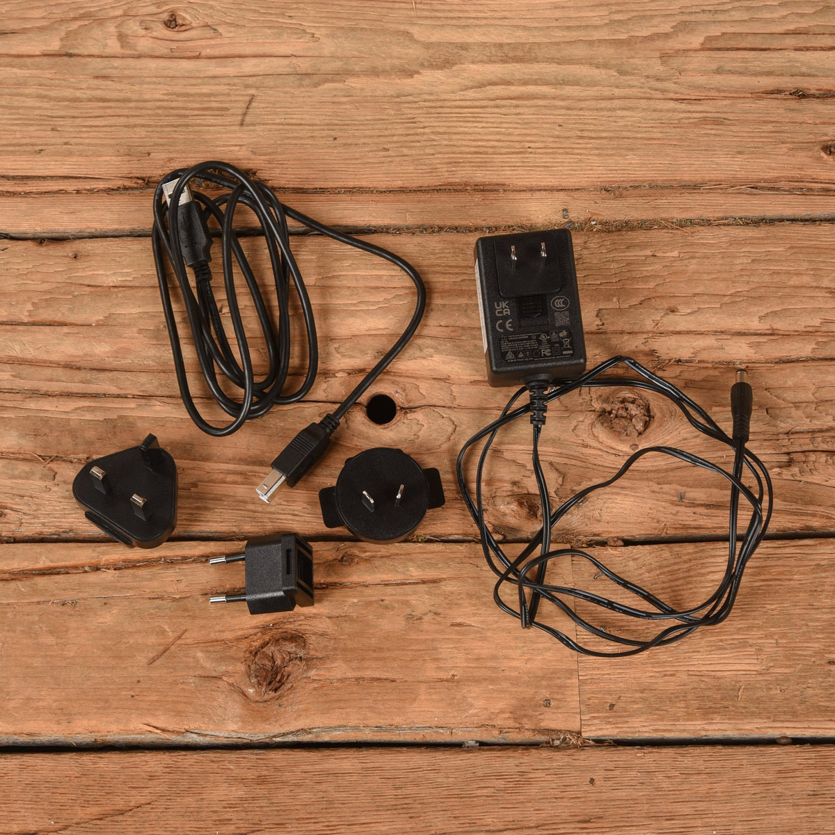 IK Multimedia Amplitube Tone X - View 3 | MusicMarket
