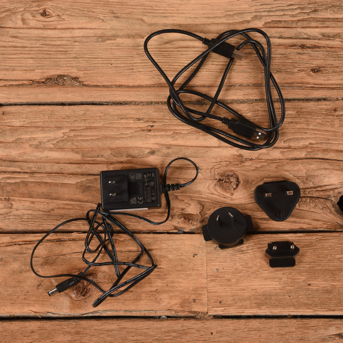 IK Multimedia Amplitube ToneX Pedal - View 3 | MusicMarket