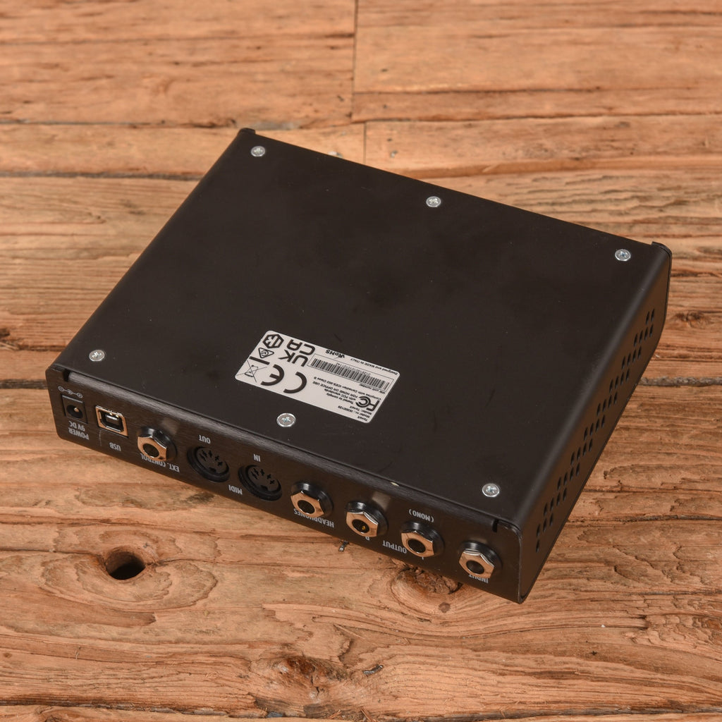 IK Multimedia Amplitube ToneX Pedal - View 2 | MusicMarket