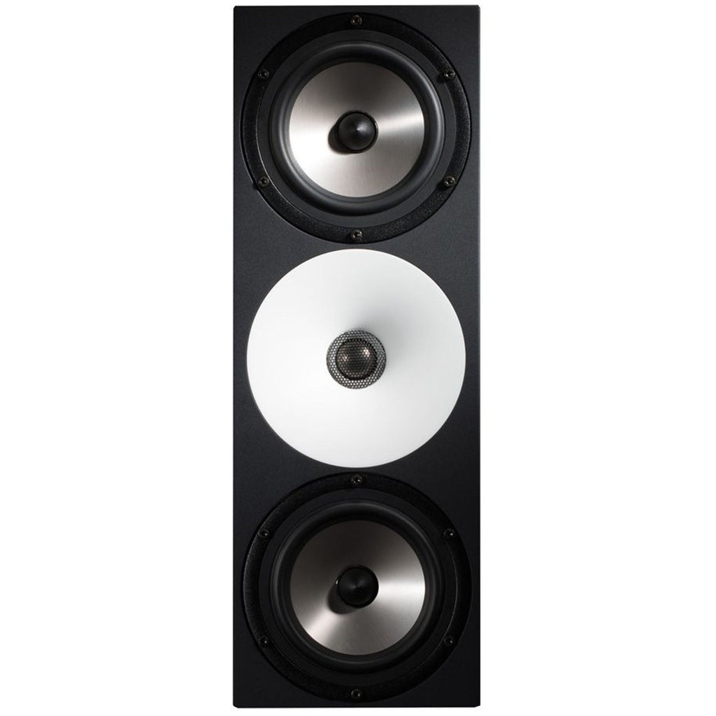 Amphion Two18X Passive Nearfield Monitor - Each - MusicMarket