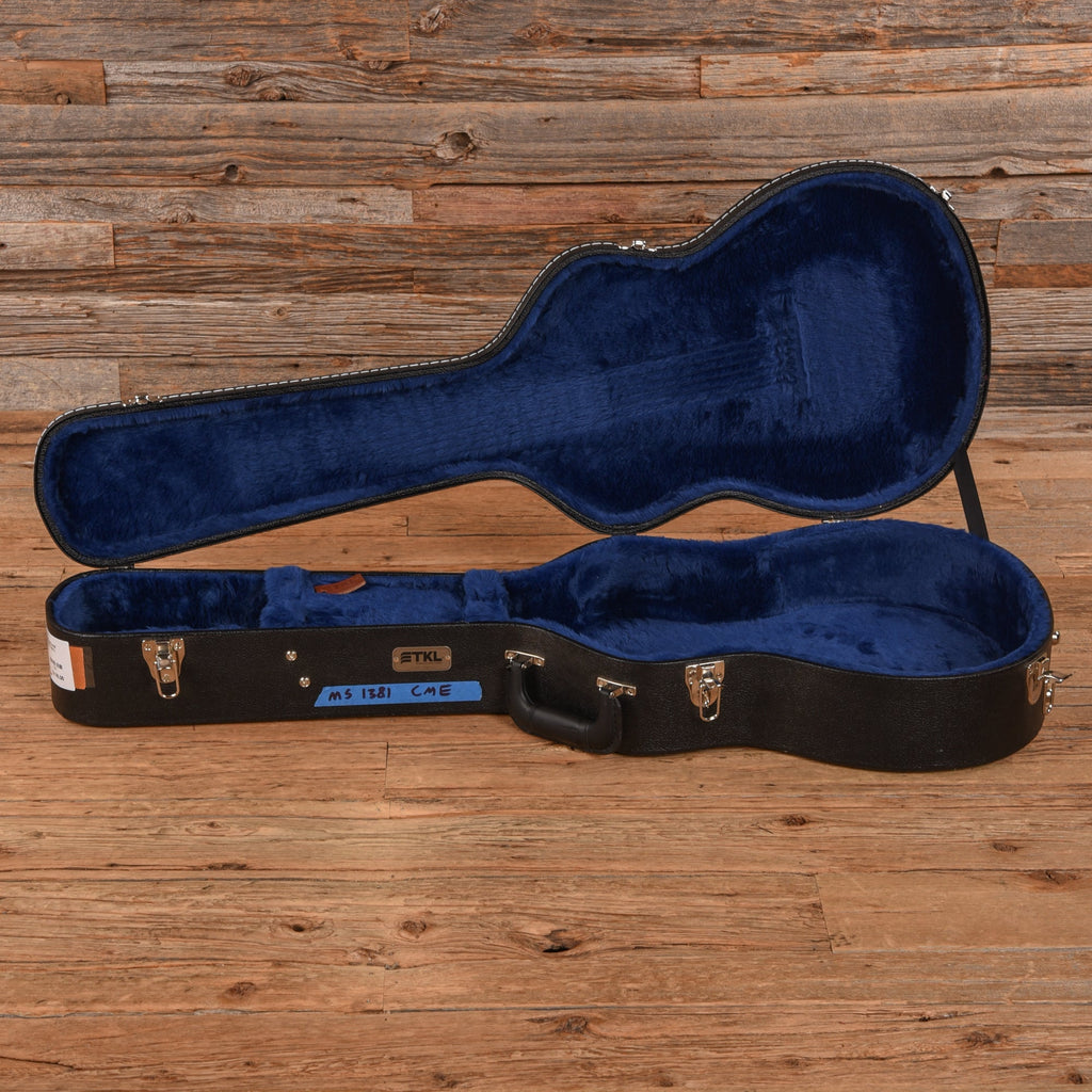 Iris MS-00 Sunburst 2024 - View 9 | MusicMarket