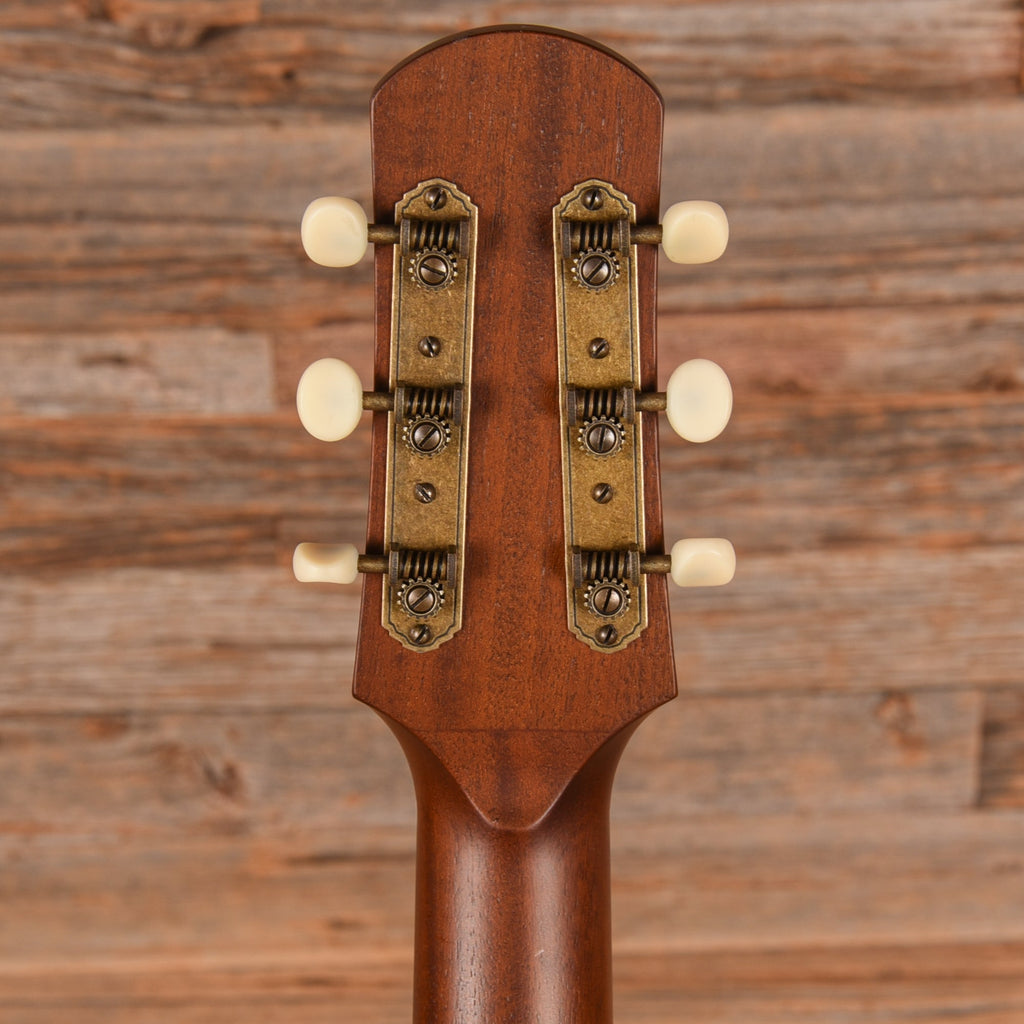 Iris MS-00 Sunburst 2024 - View 7 | MusicMarket
