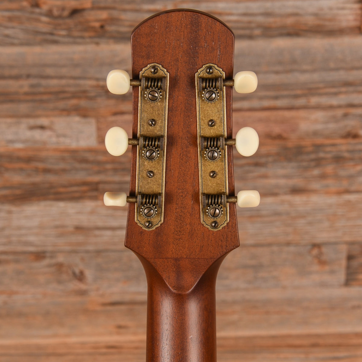 Iris MS-00 Sunburst 2024 - View 7 | MusicMarket