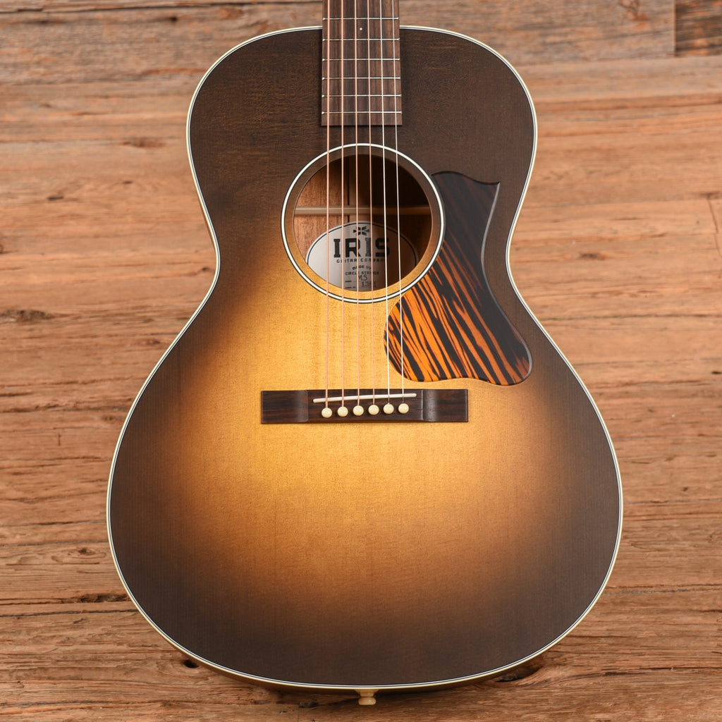 Iris MS-00 Sunburst 2024 - MusicMarket