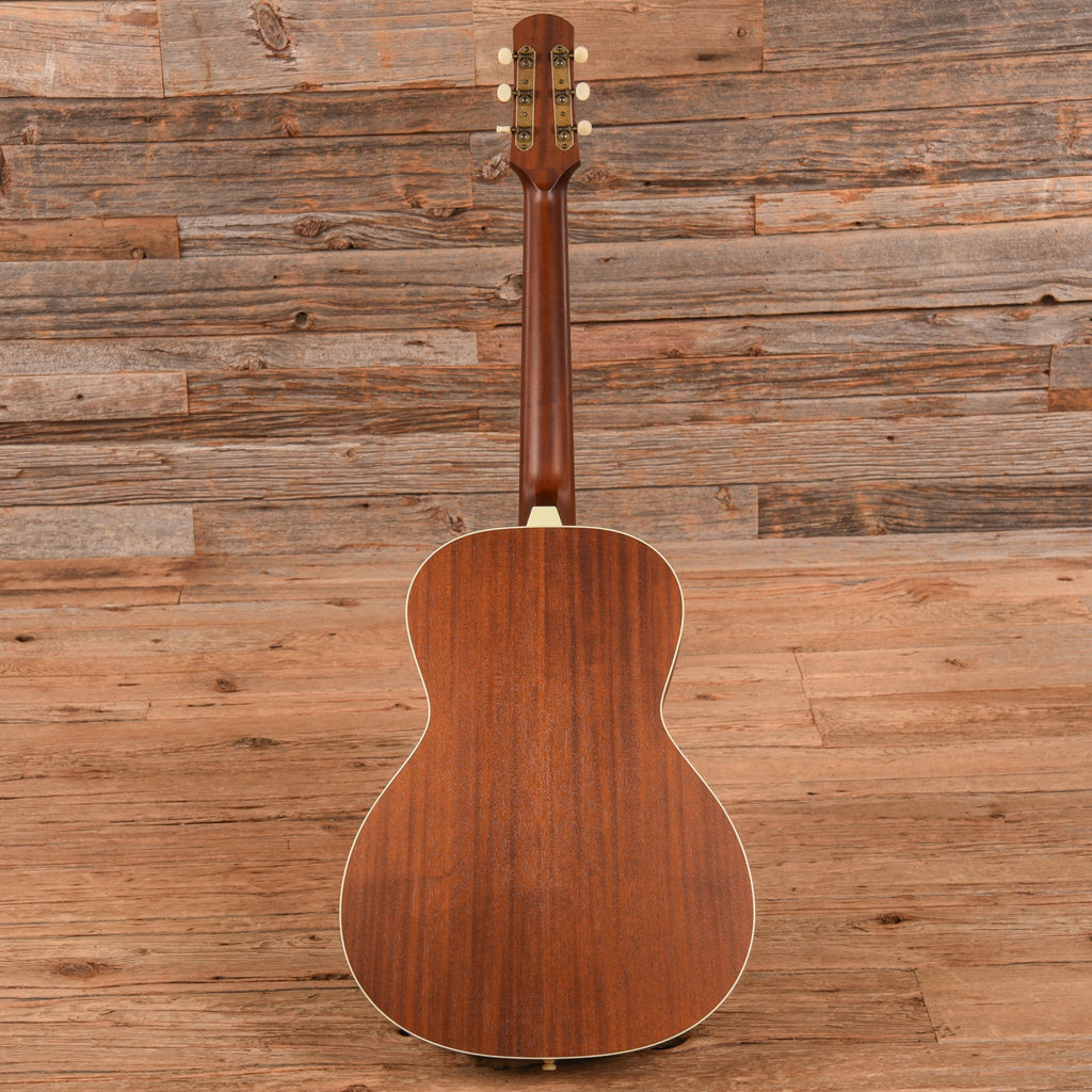 Iris MS-00 Sunburst 2024 - View 5 | MusicMarket
