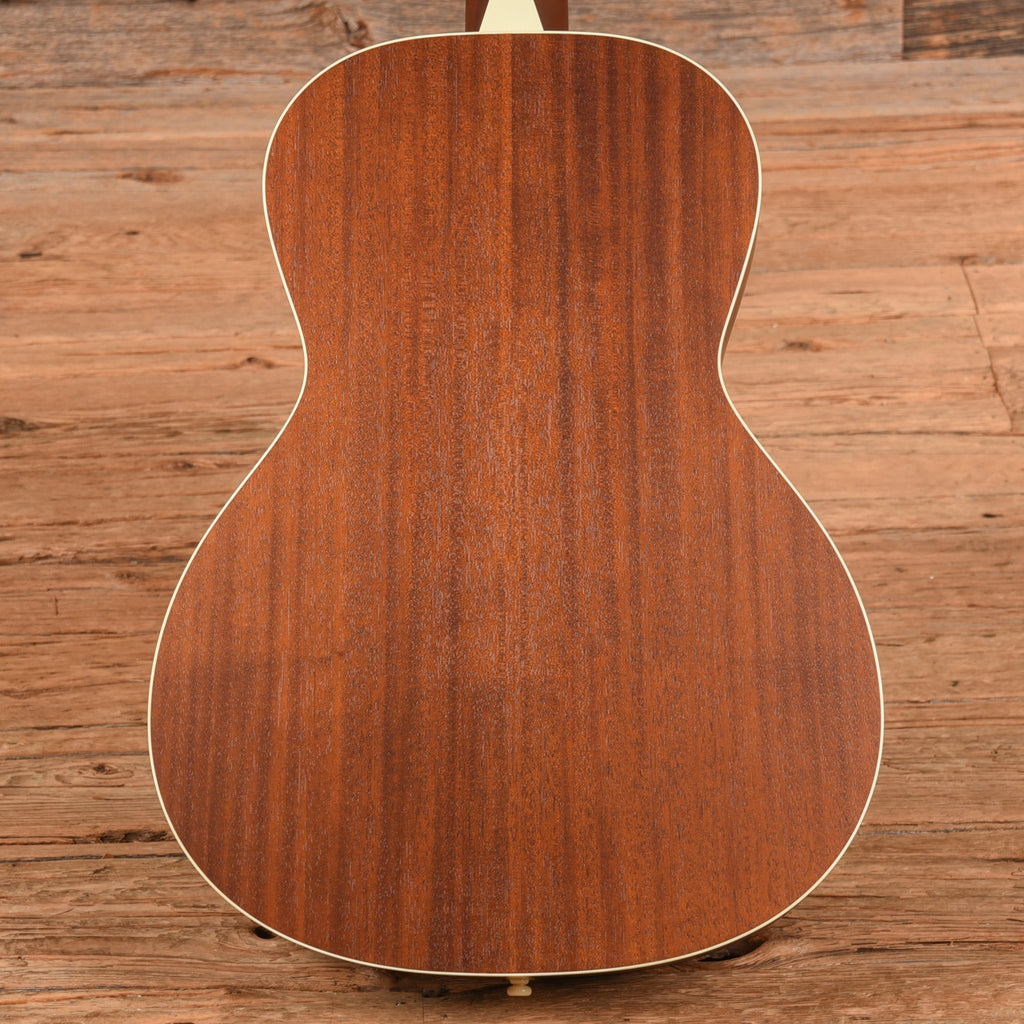 Iris MS-00 Sunburst 2024 - View 3 | MusicMarket