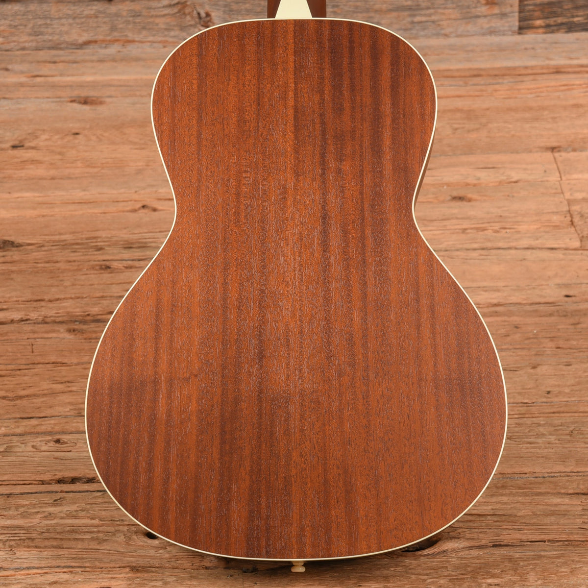Iris MS-00 Sunburst 2024 - View 3 | MusicMarket