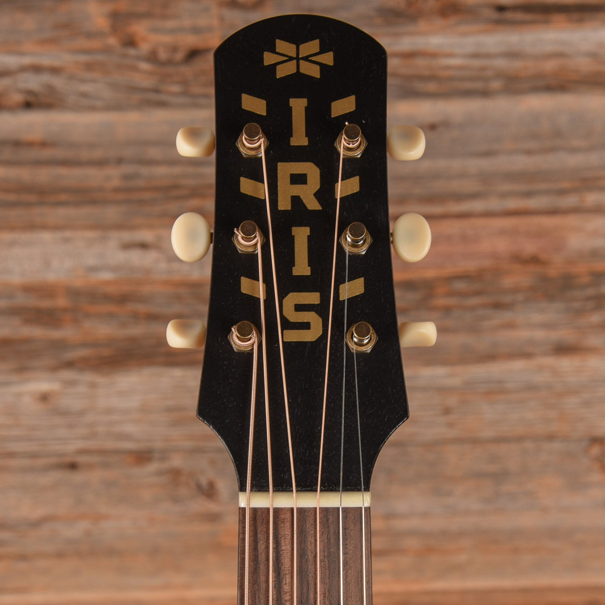 Iris MS-00 Sunburst 2024 - View 6 | MusicMarket