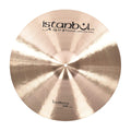 Istanbul Agop 18" Traditional Dark Crash Cymbal - MusicMarket