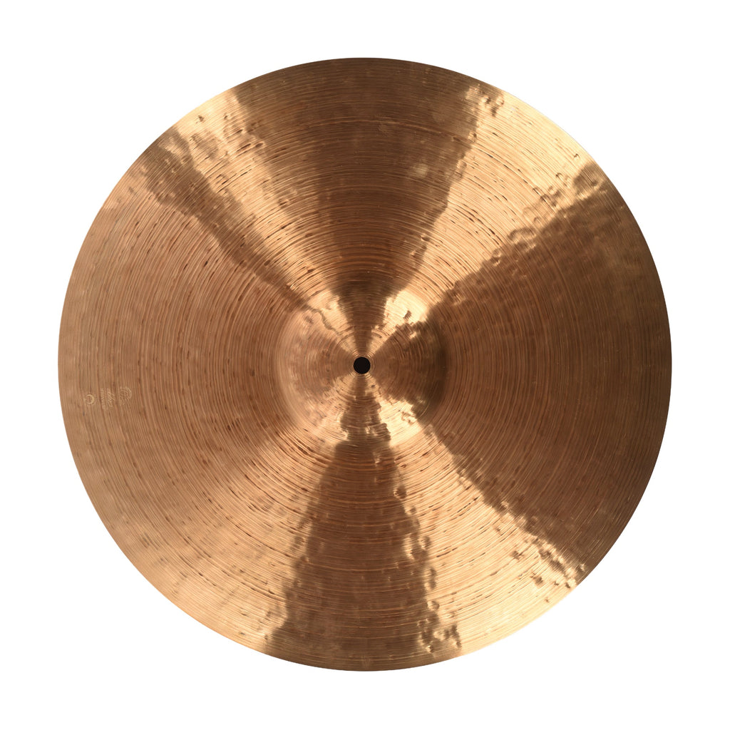 Istanbul Agop 19" 30th Anniversary Crash Cymbal - MusicMarket