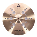 Istanbul Agop 20" Xist Ion Crash Cymbal Natural - MusicMarket