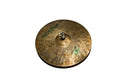 Istanbul Agop 15" Signature Agop Hi-Hat Pair - MusicMarket