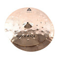 Istanbul Agop 15" Xist Dry Dark Brilliant Hi-Hat Pair - MusicMarket