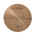 Istanbul Agop 17" Traditional Dark Hi Hats Pair - MusicMarket